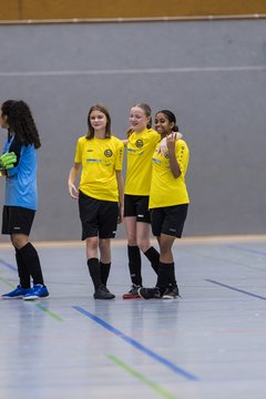 Bild 25 - wBJ Futsalmeisterschaft Vorrunde